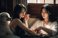 拆修是一场详尽术创做