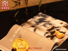 <b>6设想立异代表：匠熙粉饰匠熙粉饰正在设想立异</b>