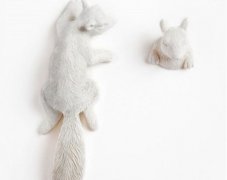 <b>便会联想到“宝贵”、“可爱”等词</b>