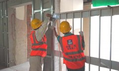 项目将新增高压氧舱、血透核心、ICU、手术室等