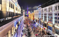 水景、绿地和公共空间