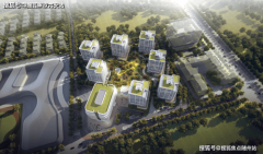 现实上由于之江心月起步面积就达300方